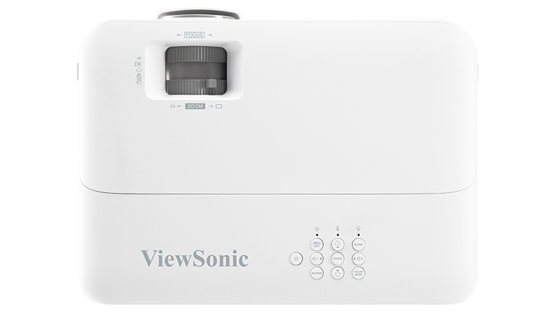 Máy chiếu Viewsonic PX703HD, 3D, Xem phim, bóng đá, Văn Phòng-2