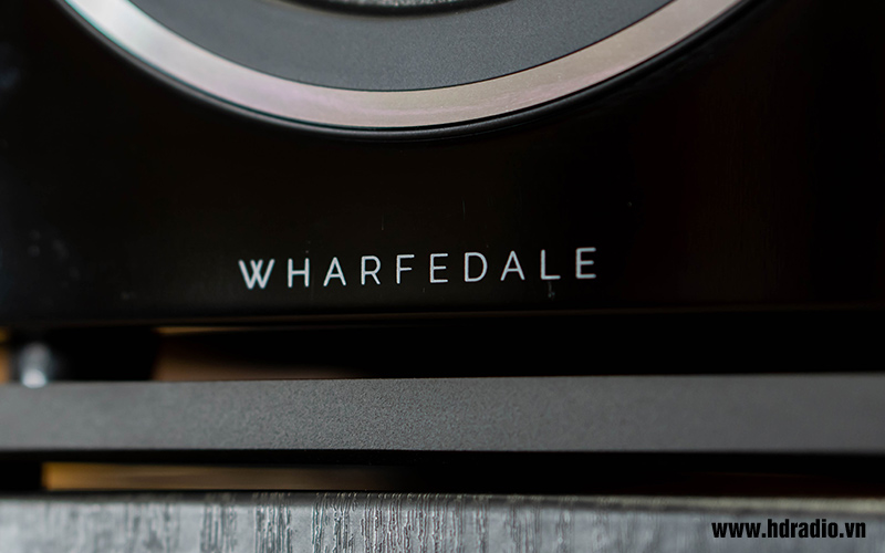 Loa Wharfedale Diamond 11.2-5