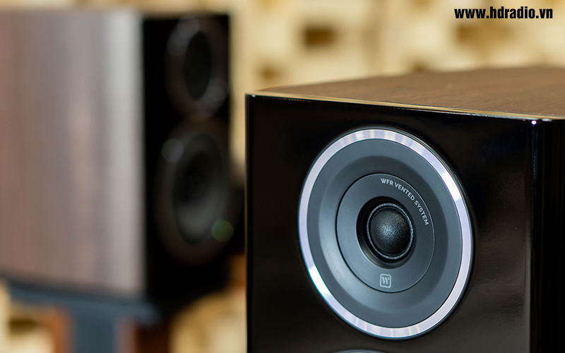 Loa Wharfedale Diamond 11.2-7