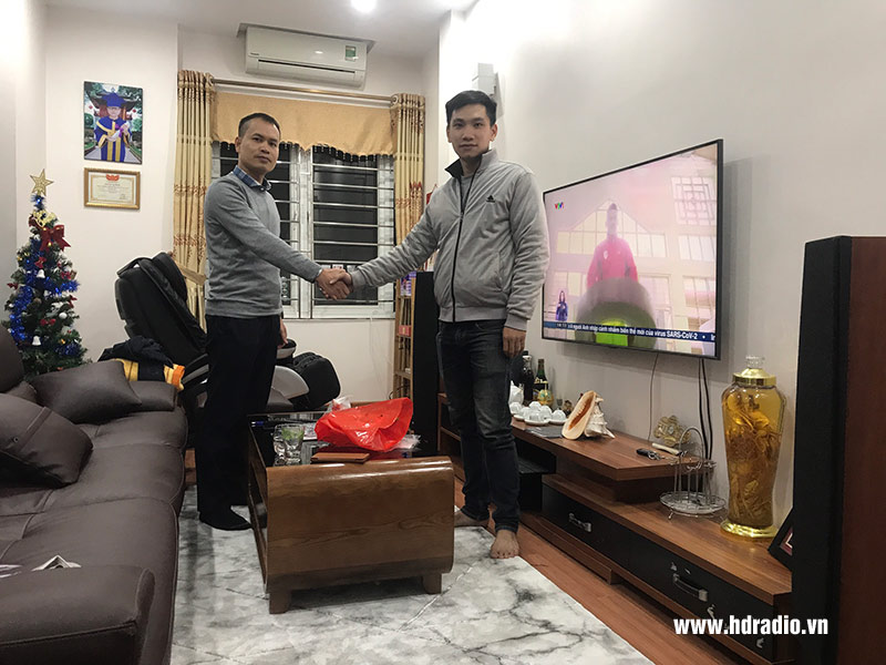 Loa Jamo C97 II (Độ nhạy 89dB, Tần số 31Hz-24KHz)-10