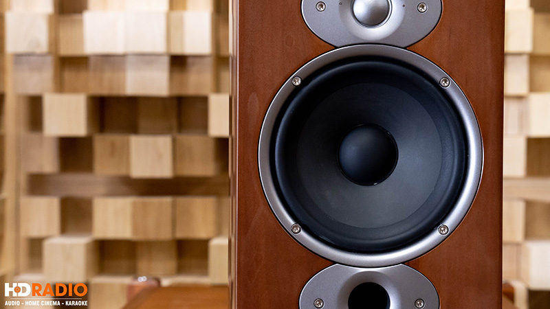 Loa Polk Audio RTi A3-5