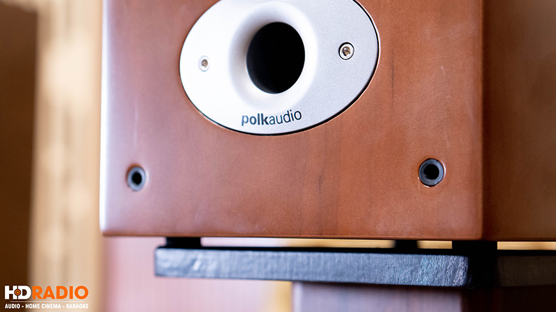 Loa Polk Audio RTi A3-6
