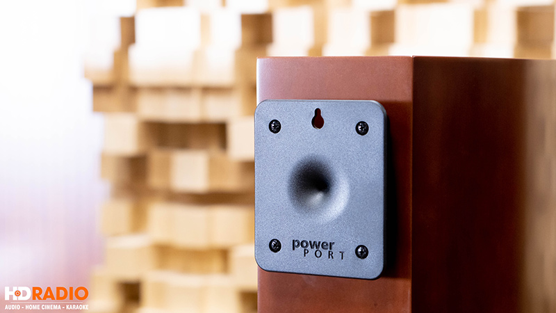 Loa Polk Audio RTi A3-8