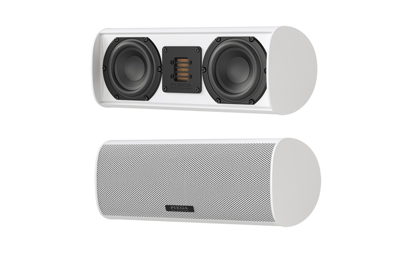 Loa Piega ACE Center (Độ nhạy 87dB, Tần số 50Hz-40KHz)-2