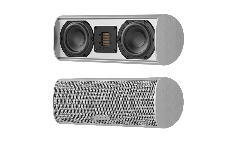 Loa Piega ACE Center (Độ nhạy 87dB, Tần số 50Hz-40KHz)-3