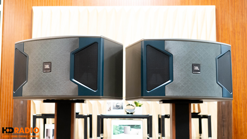 Loa karaoke JBL Ki312 (Bass 30Cm, 300W, PGI Nhập Khẩu)-1