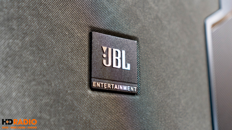 Loa karaoke JBL Ki312 (Bass 30Cm, 300W, PGI Nhập Khẩu)-2