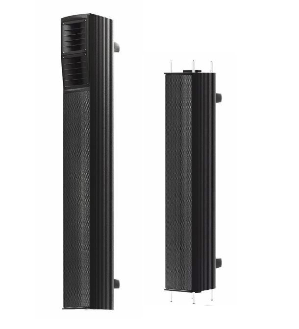 Loa SE AudioTechnik MA8, Bass 30cm, 800W-3