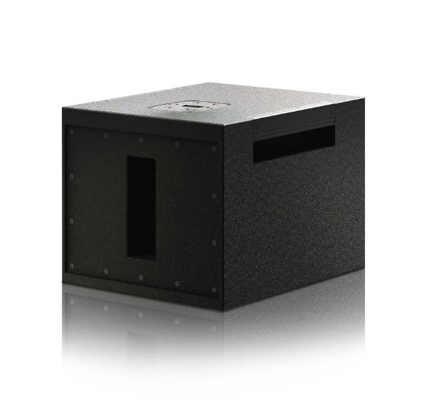 Loa SE AudioTechnik MA8, Bass 30cm, 800W-2