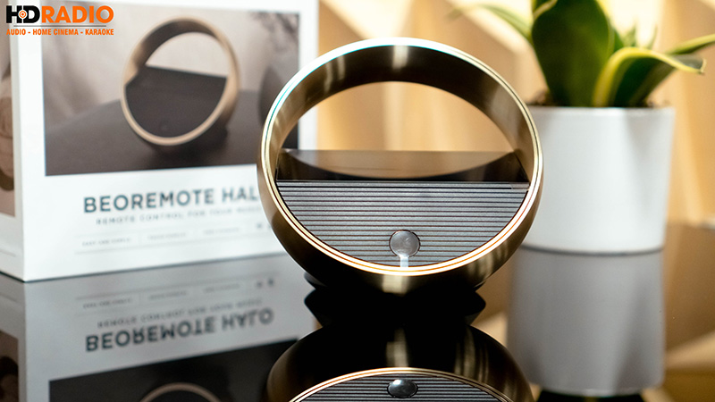 Điều khiển B&O BeoRemote Halo-5