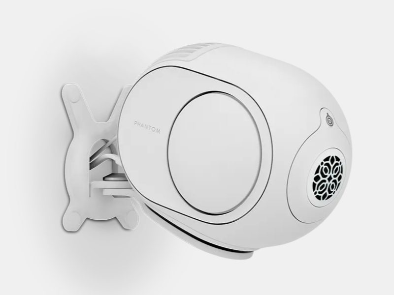 Chân loa Phantom DEVIALET GECKO (Made in France)-4