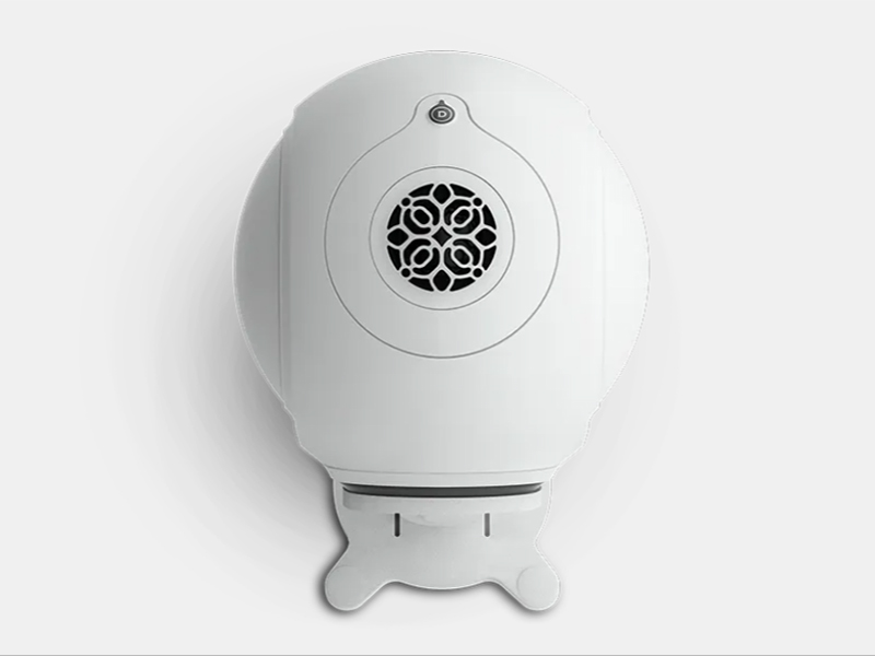 Chân loa Phantom DEVIALET GECKO (Made in France)-6