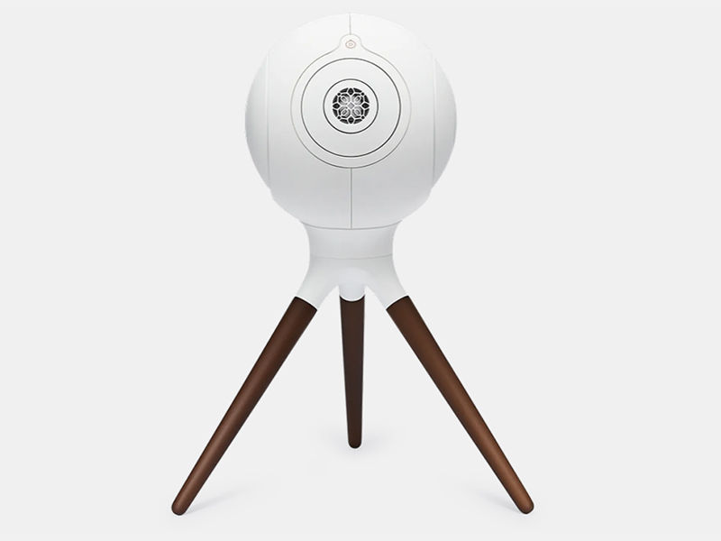Chân loa DEVIALET Treepod (Made in France - Dùng Cho Loa Devialet Phantom I) White, Black-4