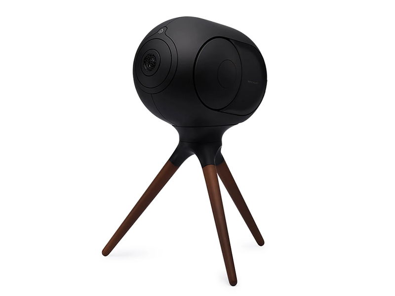 Chân loa DEVIALET Treepod (Made in France - Dùng Cho Loa Devialet Phantom I) White, Black-10