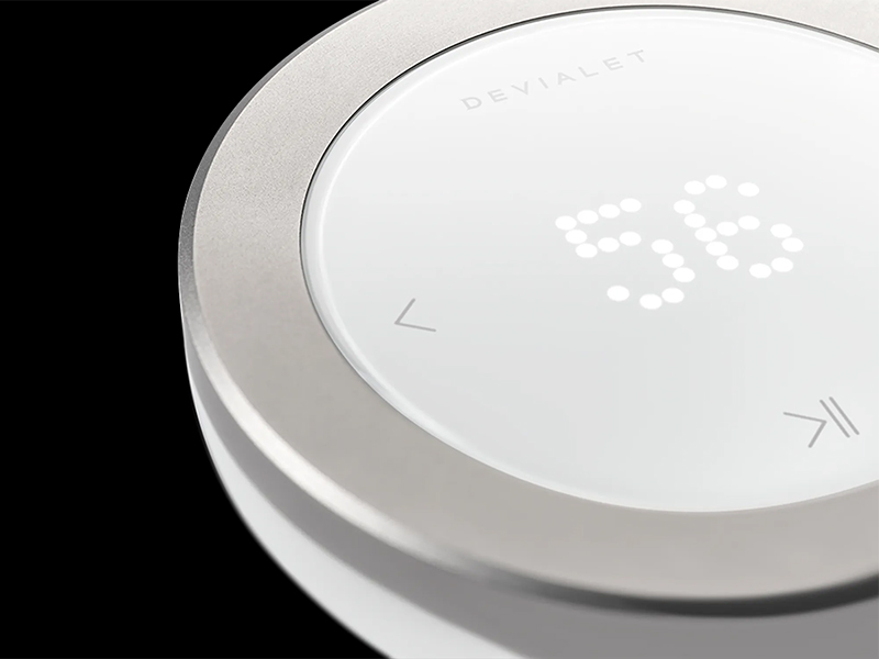 Điều khiển từ xa DEVIALET Phantom Remote V2 (Made in France)-3