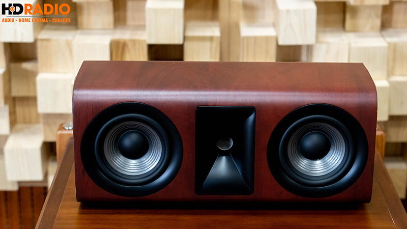 Loa JBL Studio 625C (Độ nhạy 85dB, Tần số 64Hz-40KHz)-2