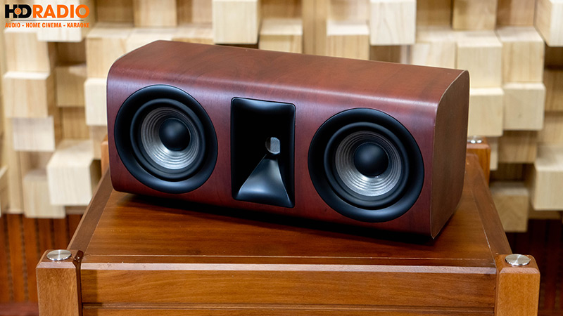 Loa JBL Studio 625C (Độ nhạy 85dB, Tần số 64Hz-40KHz)-4