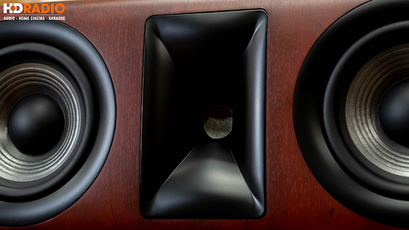 Loa JBL Studio 625C (Độ nhạy 85dB, Tần số 64Hz-40KHz)-6