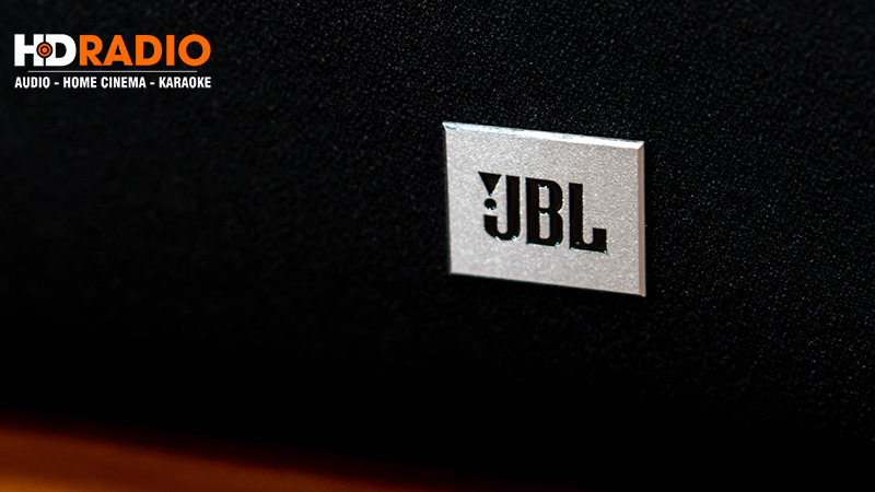 Loa JBL Studio 625C (Độ nhạy 85dB, Tần số 64Hz-40KHz)-7
