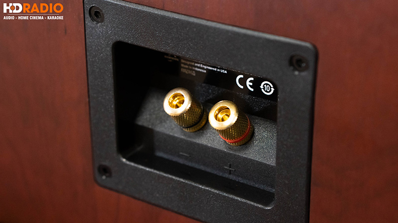 Loa JBL Studio 625C (Độ nhạy 85dB, Tần số 64Hz-40KHz)-8