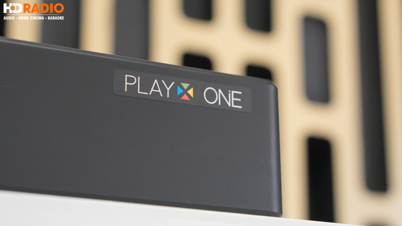 Đầu Karaoke Hanet PlayX One 4TB, Chọn bài Giọng nói, Cập nhật bài mới Online-6