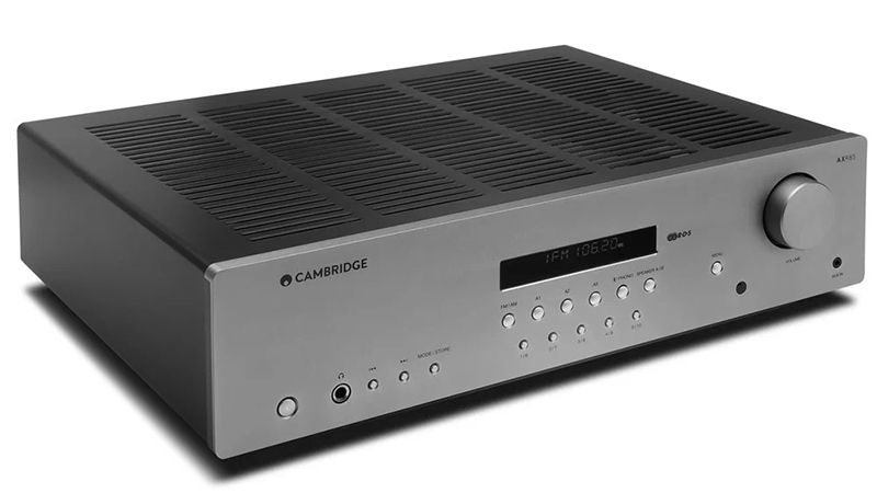 Amply Cambridge Audio AXR85-3