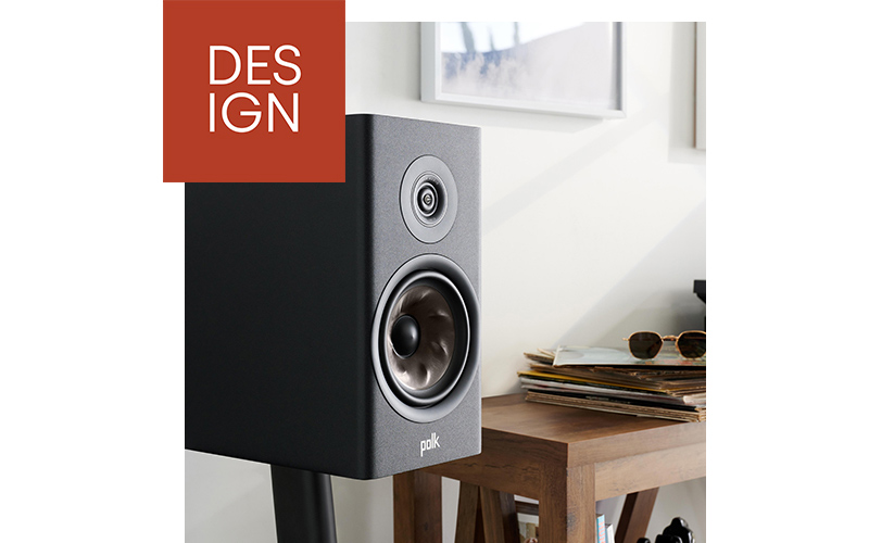 Loa Polk Audio Reserve R100-2