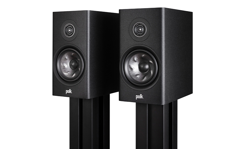 Loa Polk Audio Reserve R200 (Độ nhạy 86dB, Tần số 39Hz-50KHz)-2