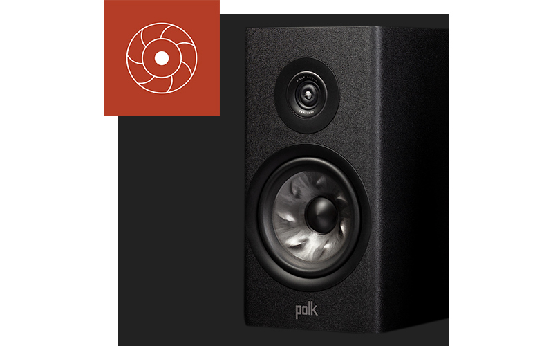 Loa Polk Audio Reserve R200 (Độ nhạy 86dB, Tần số 39Hz-50KHz)-6