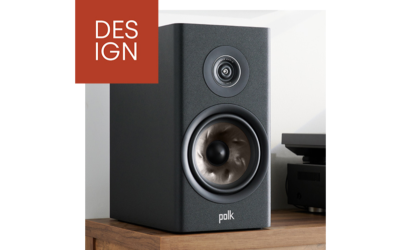 Loa Polk Audio Reserve R200 (Độ nhạy 86dB, Tần số 39Hz-50KHz)-8