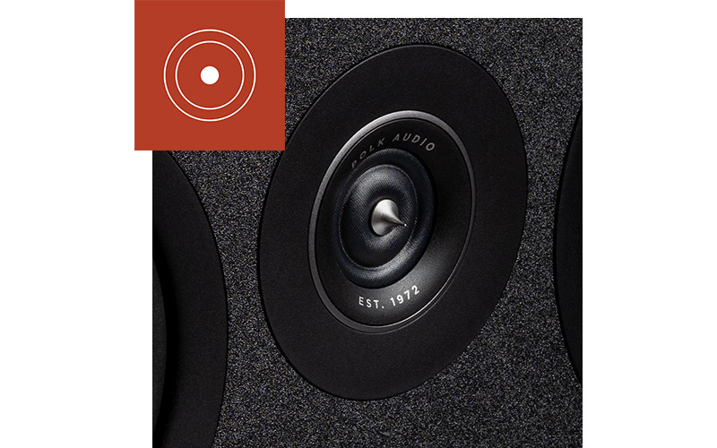 Loa Polk Audio Reserve R300-1