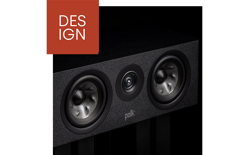 Loa Polk Audio Reserve R300-2