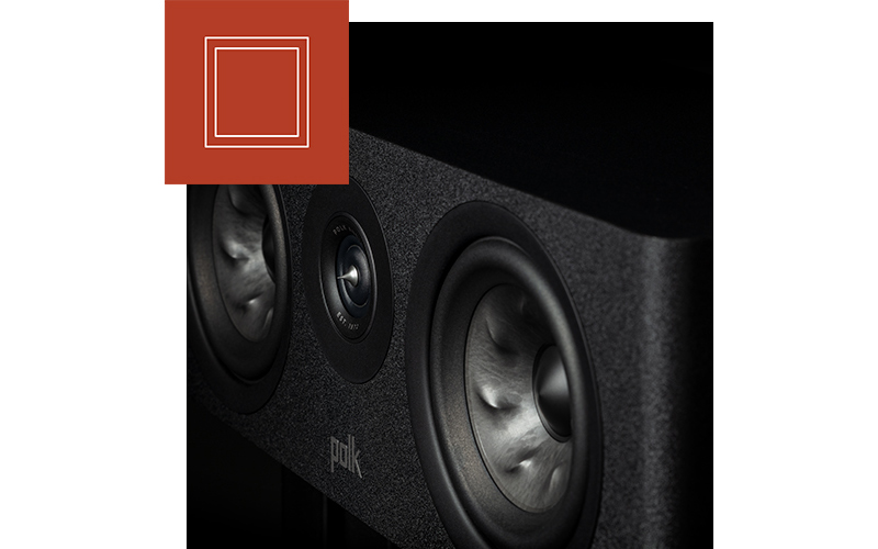 Loa Polk Audio Reserve R300-4