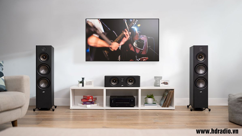 Loa Polk Audio Reserve R300-5