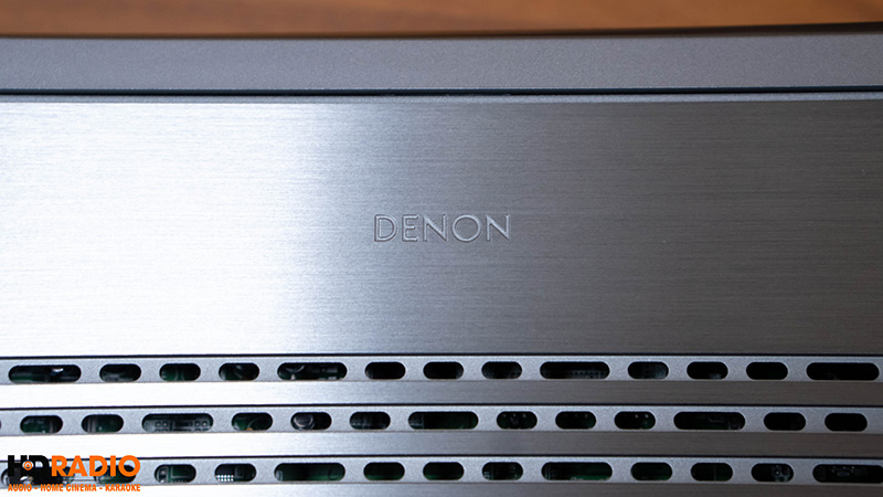 Amply Denon HEOS AVR-7