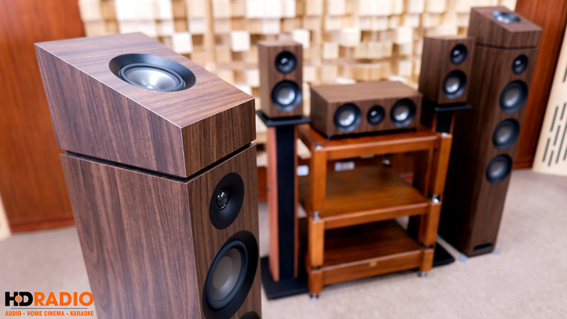 Loa Jamo S8 ATM (Loa hướng trần-Dolby Atmos)-2