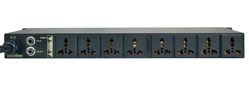 Quản lý nguồn Navison Audio N608-1