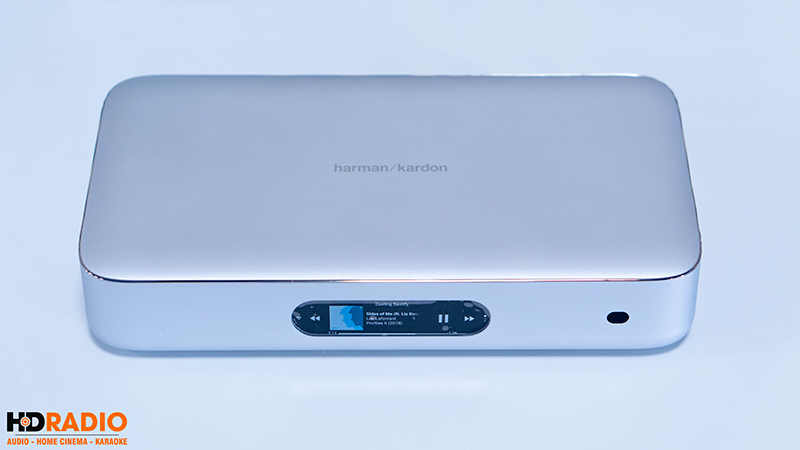 Thiết bị Harman Kardon Citation Adapt-1