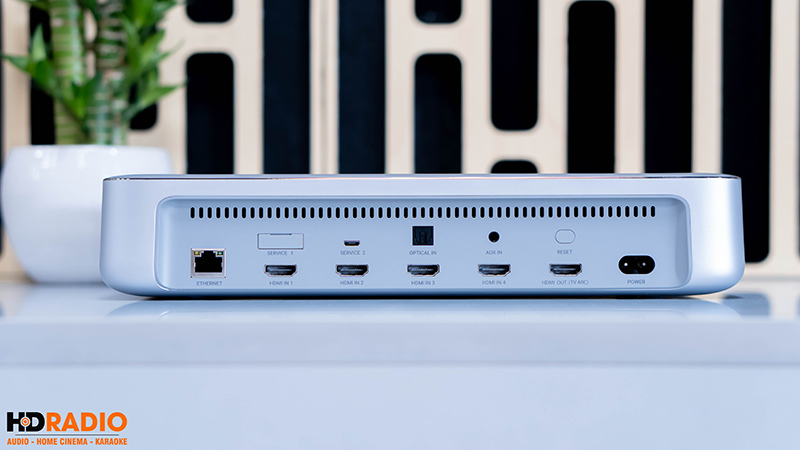 Thiết bị Harman Kardon Citation Adapt-3