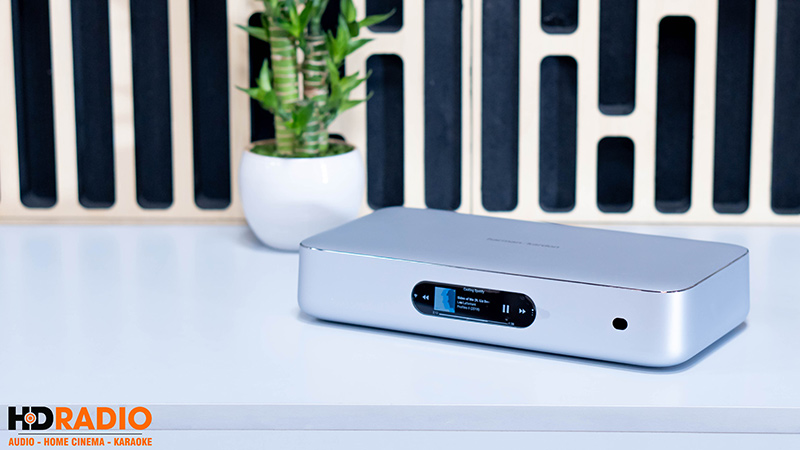 Thiết bị Harman Kardon Citation Adapt-4