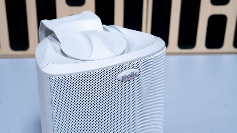 Loa Polk Atrium 4-6