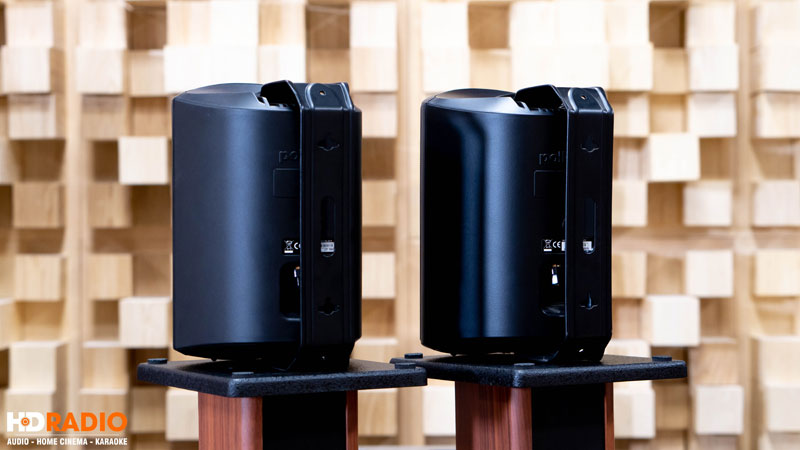 Loa Polk Audio Atrium 5-4