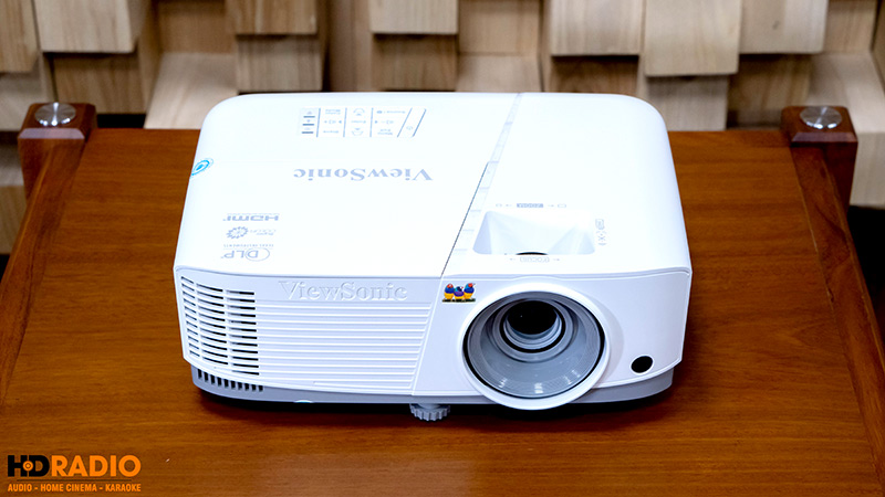 Máy chiếu Viewsonic PA503XB Độ sáng 3800 Lumens, XGA (1024x768)-2