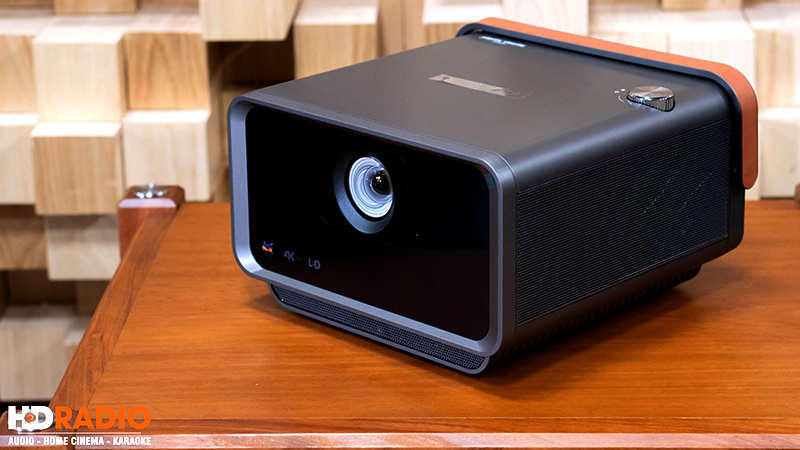Máy chiếu 4K ViewSonic X10-4K plus-3