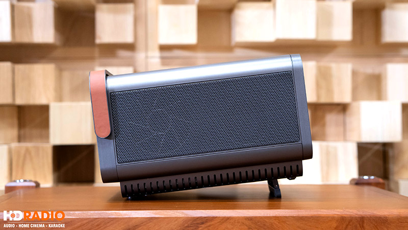 Máy chiếu 4K ViewSonic X10-4K plus-6