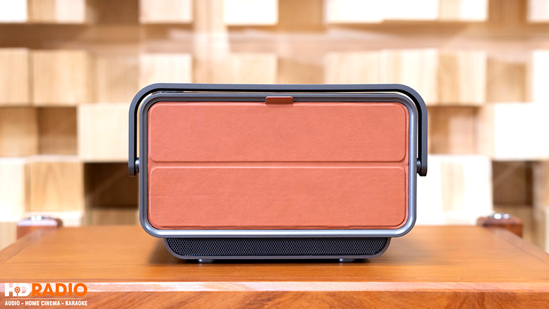 Máy chiếu 4K ViewSonic X10-4K plus-7