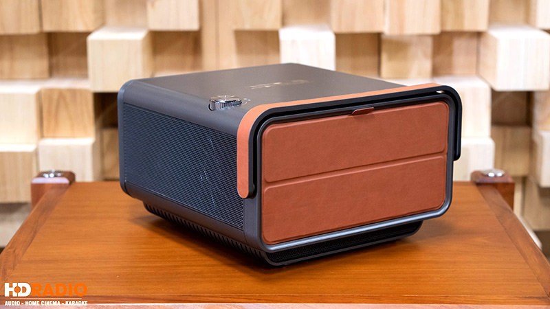 Máy chiếu 4K ViewSonic X10-4K plus-9