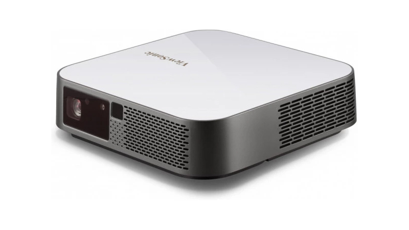 Máy Chiếu Viewsonic M2e-1