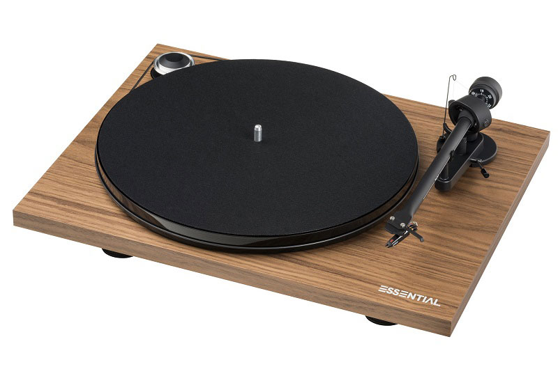 Đầu Đĩa Than Pro-Ject Essential III-1