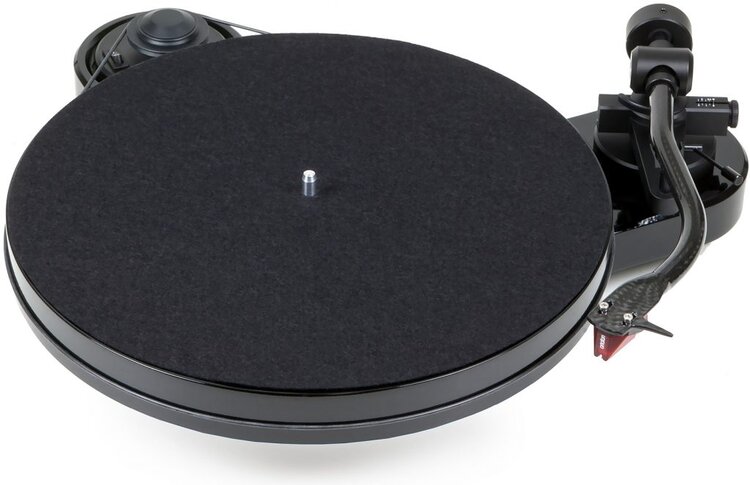 Đầu Đĩa Than Pro-Ject RPM 3 Carbon-3